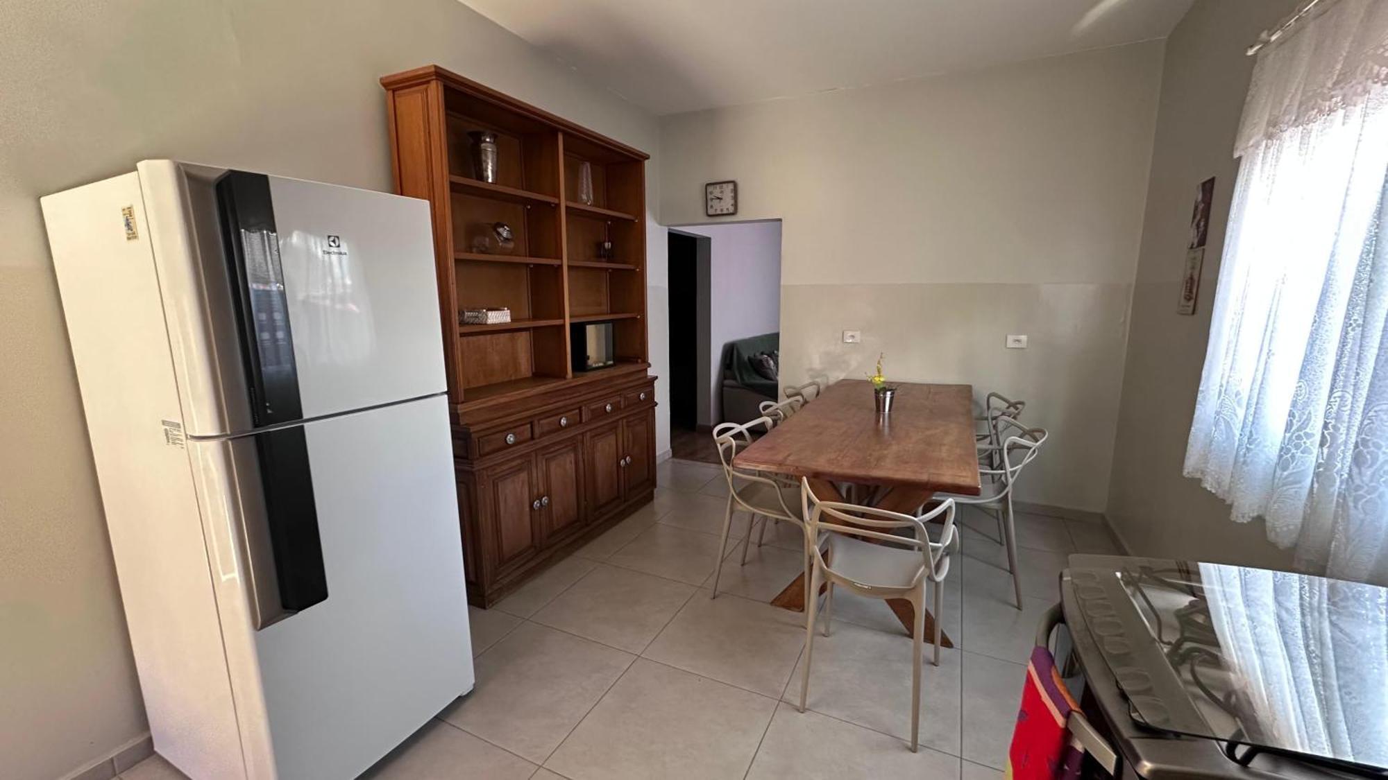 Villa Do Aconchego - Proxima Ao Centro Sao Joao Da Boa Vista - Casa Inteira Kültér fotó