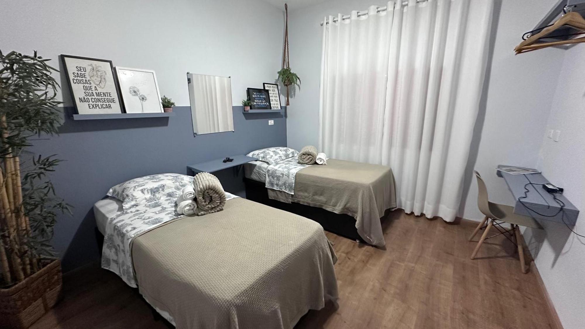 Villa Do Aconchego - Proxima Ao Centro Sao Joao Da Boa Vista - Casa Inteira Kültér fotó